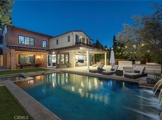 46 Woods Trl, Irvine, CA 92603