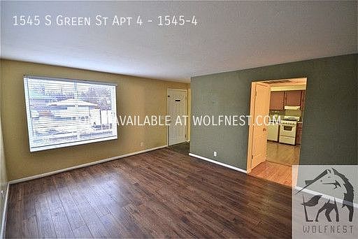 5th image of 1545 S Green St #4-4-1545