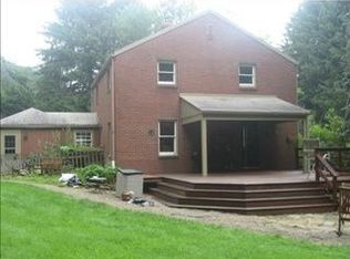 5307 Saddle Pack Trl, Murrysville, PA 15668