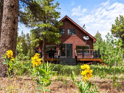 815 Bluestem Way, Fairplay, CO, 80440