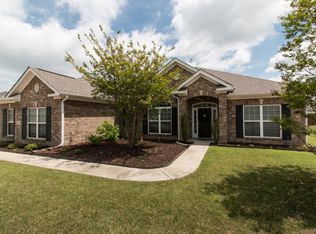 4704 Autumn Dusk Dr SE, Owens Cross Roads, AL 35763