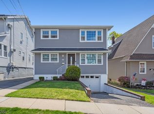 119 Melrose Ave, North Arlington, NJ 07031