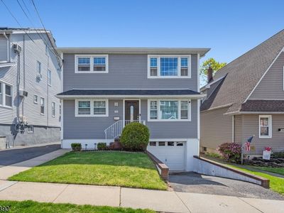 119 Melrose Ave, North Arlington, NJ, 07031