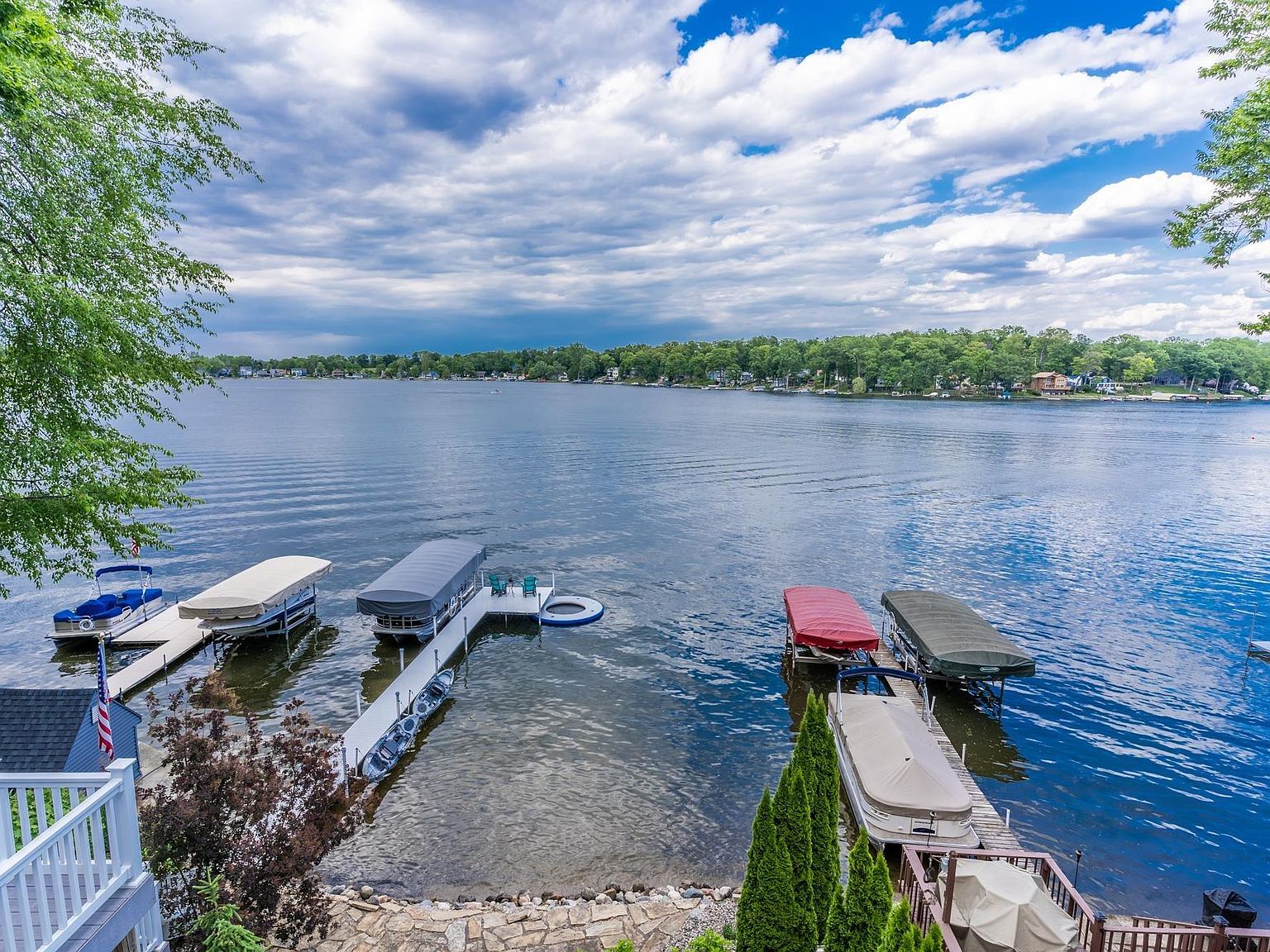 9545 E 570 S, Wolcottville, IN 46795 | Zillow