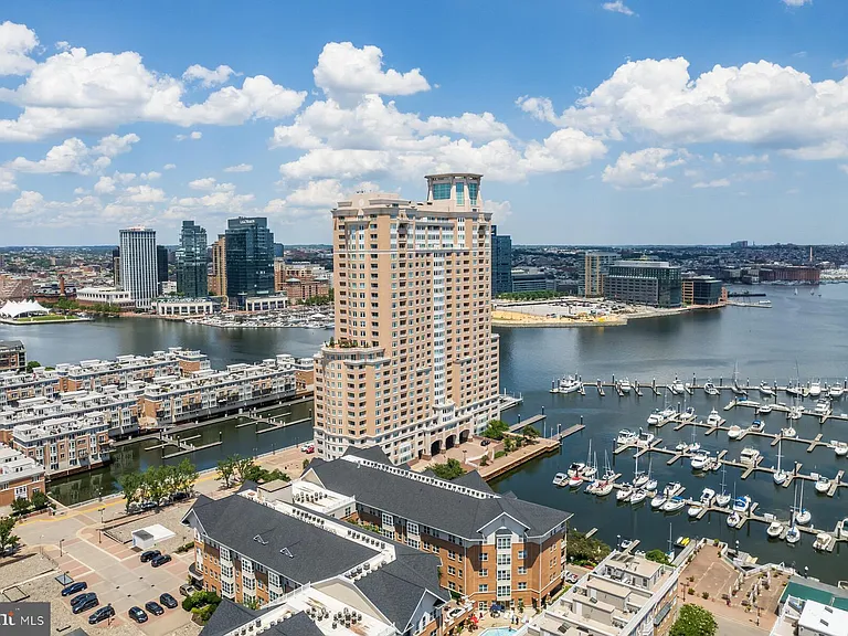 100 Harborview Dr #1901 — Photo 93
