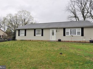 608 Arlene Dr, Browns Mills, NJ 08015