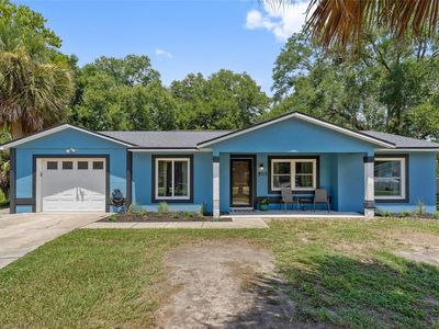 513 DOROTHY CIRCLE, Eustis, FL, 32726