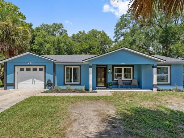 513 Dorothy Cir, Eustis, FL 32726