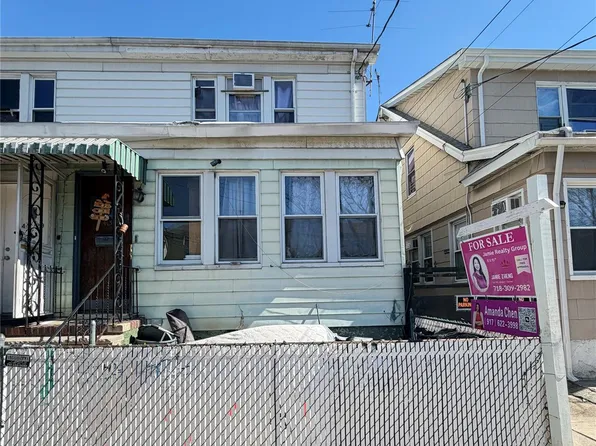 41-31 95th Street, Elmhurst, NY 11373