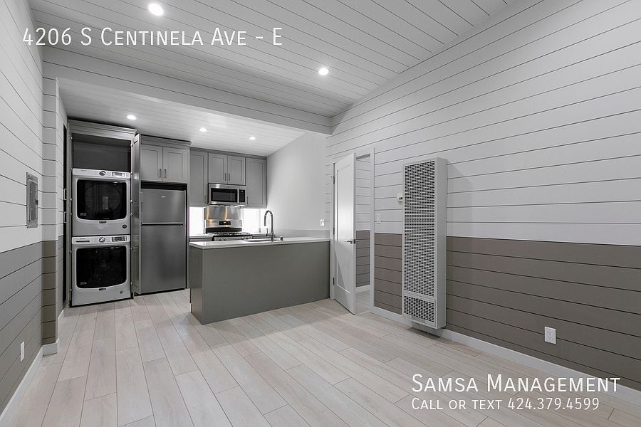 1st image of 4206 S Centinela Ave #E