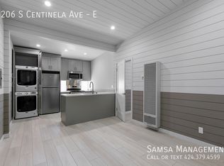 4206 S Centinela Ave #E, Los Angeles, CA 90066
