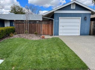 113 Huerta Pl, Davis, CA 95616