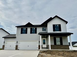3531 Chippewa Dr, Shiloh, IL 62221