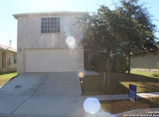 337 Prickly Pear Dr, Cibolo, TX 78108