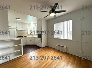 442 S Mariposa Ave APT 302, Los Angeles, CA 90020
