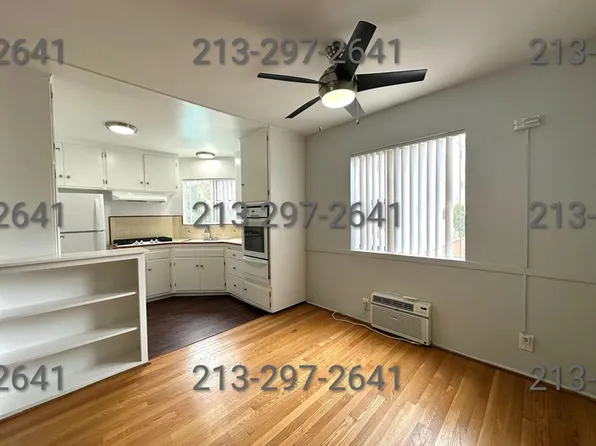 442 S Mariposa Ave APT 302, Los Angeles, CA 90020