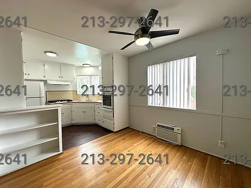 442 S Mariposa Ave #302 Photo 1