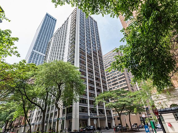 3rd image of 222 E Pearson St APT 1203