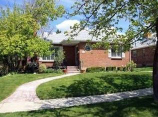 1619 E Browning Ave, Salt Lake City, UT 84105