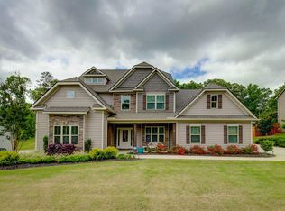 112 Ivy Woods Ct, Fountain Inn, SC 29644