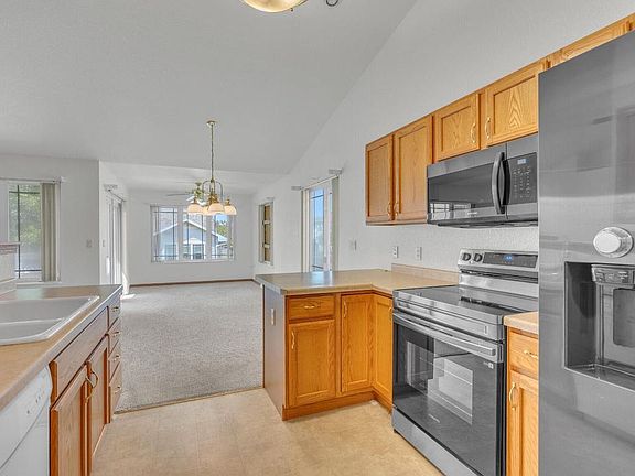 3rd image of 1530 Berrywood COURT #25