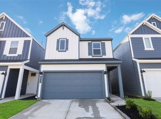 2914 Amherst Meadow Ln, Houston, TX 77051