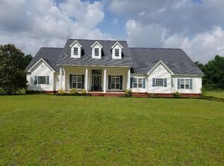 2300 Helms Rd, Rehobeth, AL 36301