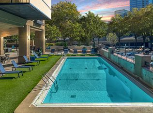 Arts Center Tower Apartments, Atlanta, GA 30309