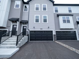 13643 Marsh View Trl #1, Rogers, MN 55374