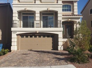 7288 Sierra Moon Ct, Las Vegas, NV 89118