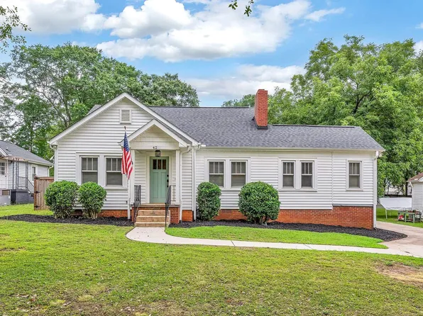 42 Blair St, Greenville, SC 29607