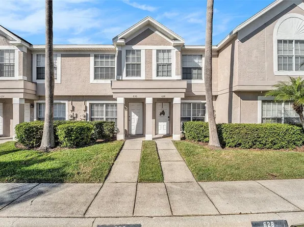 630 Kensington Lake Cir, Brandon, FL 33511