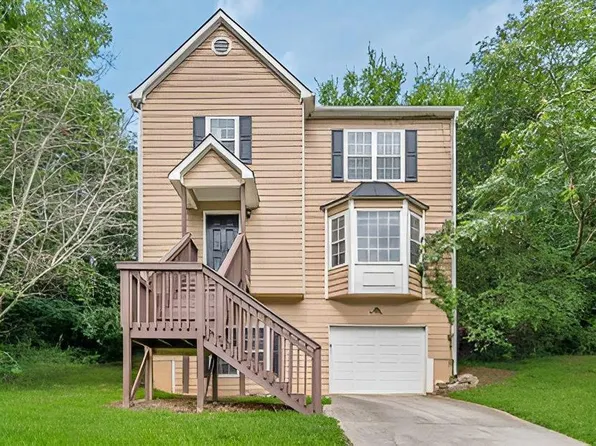 4231 Wexford Downs Way, Acworth, GA 30101
