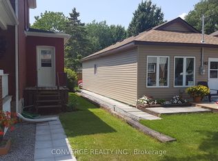 102 Elm St N #A-B, Pt Colborne, ON L3K4N4