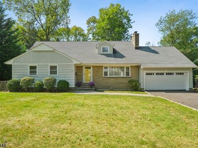 17 Coleman Ave W, Chatham, NJ, 07928