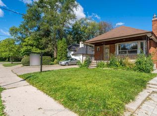 58 Shelborne Ave, Toronto, ON M5N1Z1