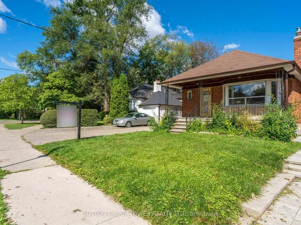 58 Shelborne Ave, Toronto, ON M5N 1Z1