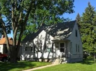781 Gardendale St, Ferndale, MI 48220