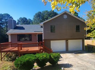 2432 Range Heights Ter, Loganville, GA 30052