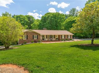 6270 Balsom Rd, Pfafftown, NC 27040