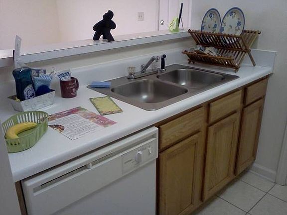 Fully Equiped Kitchen [[M