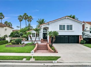 452 S Teri Ln, Orange, CA 92869