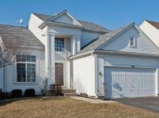 508 Rose Ln, Bartlett, IL 60103