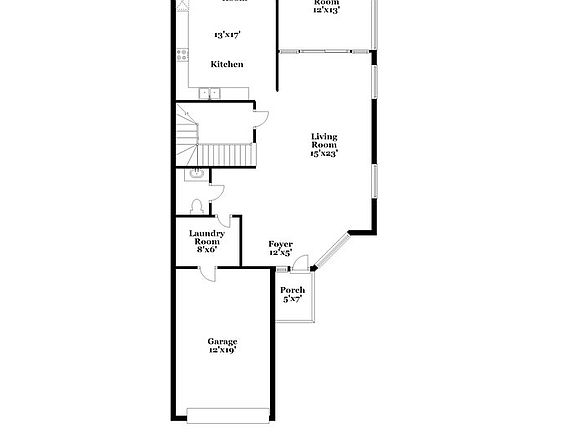 2nd image of 4623 Pinemore Ln