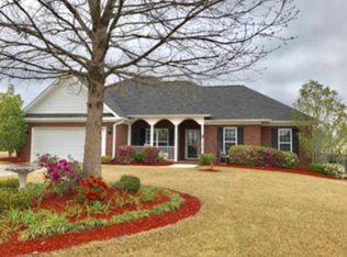 1896 Long Creek Fls, Grovetown, GA 30813