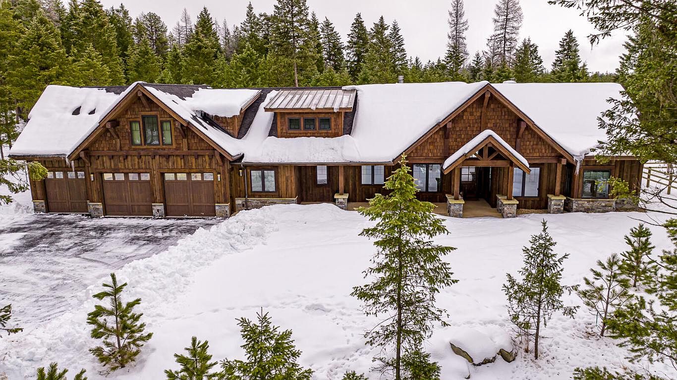 1609 Whitefish Village Dr, Whitefish, MT 59937 Zillow