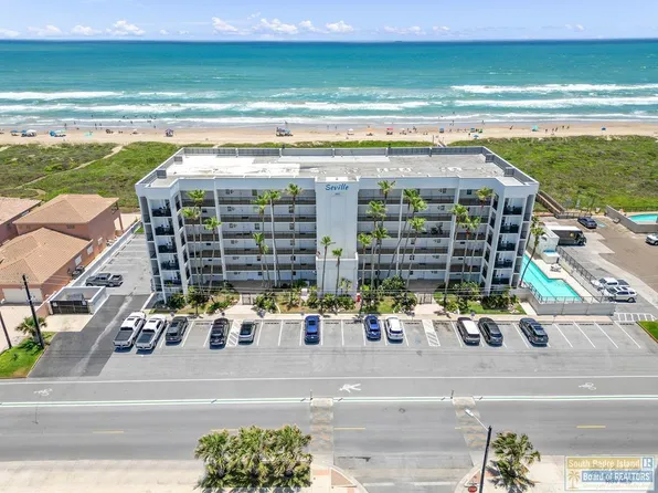 3900 Gulf Blvd #604, South Padre Island, TX 78597