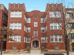 5793 N Ridge Ave #95, Chicago, IL 60660