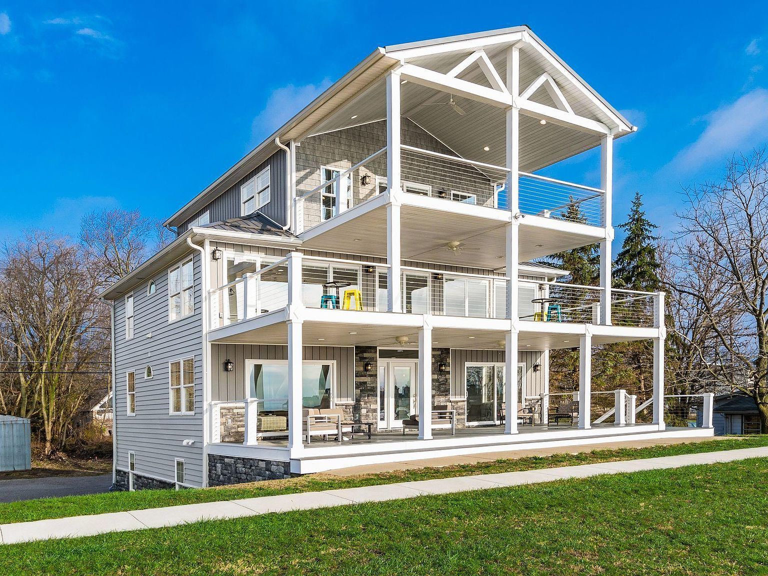 3415 Shepard Ave NE, Millersport, OH 43046 Zillow