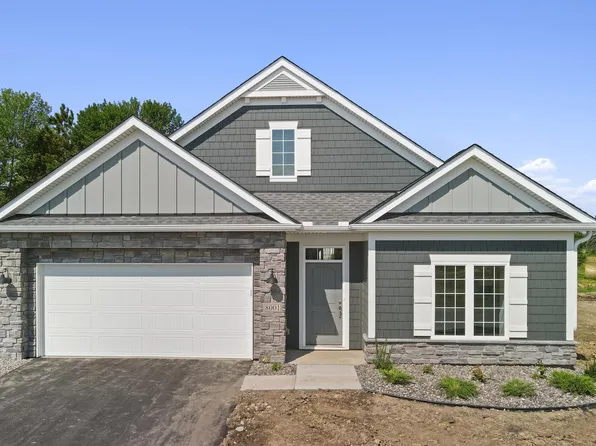 3660 Coral Bell Dr, Shakopee, MN 55379